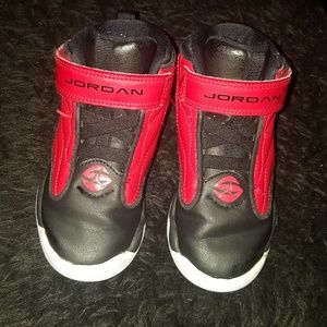 Jordan Pro Strong 9C